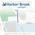 Herbicide Application Map 2 - Harbor Brook