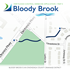 Herbicide Application Map 4 - Bloody Brook