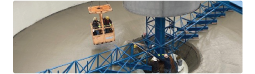 Metro Syracuse Wastewater Treatment Plant
