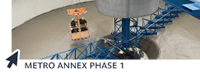 Metro Annex Phae 1 - Project Link