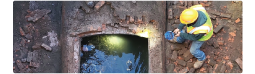 Midland-Colvin Trunk Sewer