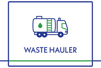 Waste Hauler Permits