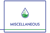 Miscellaneous Wastewater Permits