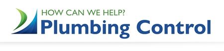How Can We Help? Plumbing Control
