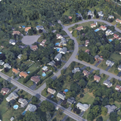 Camillus Sewer Improvements