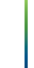 decorative line, green and blue