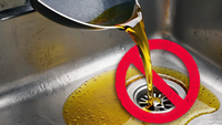 Fats, Oils, Grease, and Unflushables