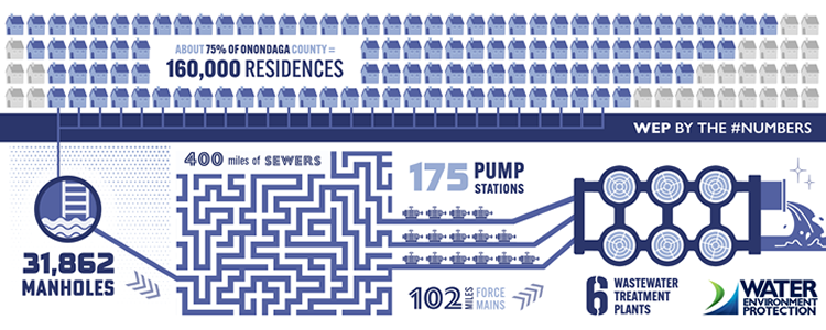 WEP by the Numbers