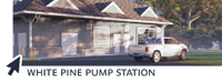 White Pine Pump Station - Project Link