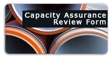 Capacity Assurance Review