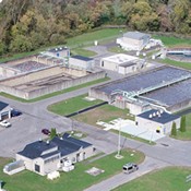 Meadowbrook-Limestone Wastewater Treatment Plant